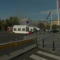 Pucnjava ispred Skupštine! Jedan muškarac ranjen, policija uhapsila osumnjičenog