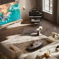 LG predstavlja novu eru luksuznog bioskopa u vašem domu uz LG MAGNIT Active Micro LED Samsung gejming televizori: Novo…