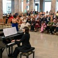 Održan šesti „Ružičasti koncert“: „Čuvam sebe jer volim tebe“