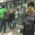 Profesori podneli tužbu zbog postupanja policije u kampusu u Novom Sadu