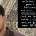 Dačić se oglasio o nestalom studentu iz Šapca koji je pronađen mrtav: "Porodica prolazi kroz najteži trenutak"