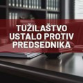 Tužilaštvo ustalo protiv predsednika: Vučić optužen da je pokušao da utiče na istrage i omalovaži tužioce Tužilaštvo VS…