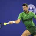 Poznato kada Novak igra četvrtfinale u Atini