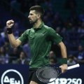 Đoković: Boržes me prijatno iznenadio