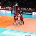 Odbojkaši Radničkog dočekuju austrijski Hartberg