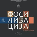 Otvaranje izložbe „Fosilizacija“ u Zavičajnom muzeju Priboj