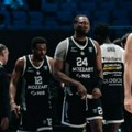 Prenos, Panatinaikos - Partizan: Neverovatno, kakva serije "zelenih"