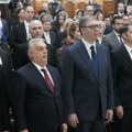 Vučić: Još nema odluke o NIS-u, čeka se Stejt department, Orban: Možete uvek računati na pomoć Mađarske