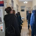 УЖИВО Избори у Мионици, Неготину и Сечњу: Неправилности и инциденти у свим местима, посматрачи Црте се повукли из Мионице…
