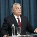 "Mađarska nesmetano dobija naftu": Oglasio se Orban nakon ukrajinskog napada na "Družbu"