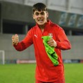 Partizan ostao bez bisera, on junak u Rusiji: Popović je najbolji igrač CSKA za prošli i ovaj mesec!