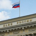Ruska centralna banka tuži evropske banke zbog blokade imovine