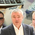Direktori firmi koje su postale DOO ne moraju da prijavljuju imovinu i plate: Nećemo znati koliko miliona zarađuje Bajatović