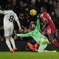 Luda utakmica u Premijer ligi: Liverpul bio nadomak pobede, a onda je usledio šok