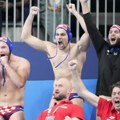 Hrvati se ne šale: Evo šta su sad uradili u Beogradu, na Evropskom prvenstvu u vaterpolu