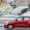 Na koja vozila imate pravo na popust pri registraciji? Ušteda nije mala, može da ide i do 20.000 dinara