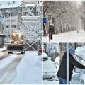 Posle „prolećnog“ predaha STIŽU SNEŽNE BOMBE Haraće širom Evrope, arktički vazduh izliće se i na Balkan! "Sukob masa" izaziva…