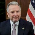 Vitkof: SAD daju prednost diplomatiji u rešavanju tenzija sa Iranom