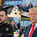 Украјинска делегација стигла у мајами на преговоре! Буданов поручио: "Украјини је потребан праведан мир, идемо ка резултату"