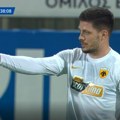 (VIDEO) Jović nastavio seriju: Ovoga puta jedan, ali vredan