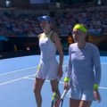 Krunićeva i Danilina u četvrtfinalu Australijan opena u konkurenciji dublova
