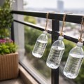Sve više ljudi stavlja plastične flaše na terase i balkone: Imaju odličan razlog za to
