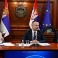Apostolović: Cilj Operativnog tima je da maksimalno ubrzamo ispunjavanje obaveza ka EU