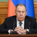 Lavrov: SAD neće podržavati evropske interventne trupe u Ukrajini