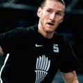 Šok za navijače, oglasio se KK Partizan: Dilan Osetkovski je suspendovan, evo i zašto