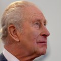 Oglasio se Kralj Čarls nakon hapšenja princa Endrua
