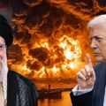Uživo - Počeo novi napad na Iran! Vrhovni vođa je mrtav, trese se Teheran, jake eksplozije i u Dubaiju (video)