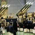 Iranske rakete jutros letele ka Kipru: Da li ova zemlja ima rakete koje stižu do Evrope?
