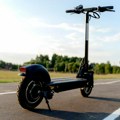 Zabranjena vožnja električnog trotineta za mlađe od 15 godina: Odluka doneta u skladu sa praksom u EU