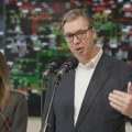 Vučić: Ne smemo dozvoliti da zbog rata u Iranu cene nafte podivljaju u Srbiji - donećemo mere