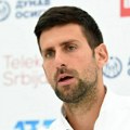 Đoković: Izuzetno tesan meč, iskoristio sam šanse u poslednjem gemu
