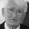Preminuo nemački filozof Jirgen Habermas