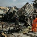 UN: 143 žrtve u bombardovanju centra za rehabilitaciju u Kabulu