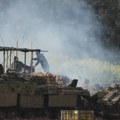 IDF: Na pola smo puta da ostvarimo ciljeve operacije; Britanija tvrdi da nije uvučena u rat sa Iranom