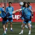 Zvezda Barselone propušta prijateljsku utakmicu protiv Srbije