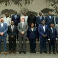 Delegacija Pokrajinske vlade u Republici Angola