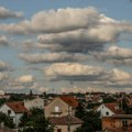 Vremenska prognoza za 1. april: oblačno uz postepeni rast temperature