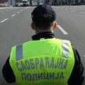Novi Sad i okolina: Devet saobraćajnih nezgoda i više od 300 prekršaja u jednom danu
