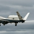 Pao američki dron od 250 miliona dolara u Persijskom zalivu: Mornarica saopštila šta se desilo