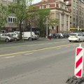 Izmena saobraćaja u Bulevaru despota Stefana: "Putnici zbunjeni, ne znaju gde da čekaju autobus, vozači staju po izboru"
