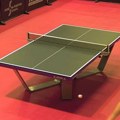 Ovo se ne viđa, Hrvat poludeo, psovao i gađao lopticom okolo na stonom tenisu, i to sve na meč lopti rivala
