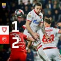 Zvezda pobedom u Ubu izborila novo finale Kupa