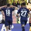 Pirgić nosio Železničar do pobede nad OFK Beogradom