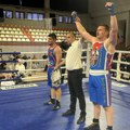 Dva zlata za boksere Viteza na Open Balkan kupu