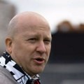 Javio se Partizan zbog titule Marka Nikolića u Grčkoj!