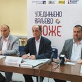 „Svanuće”: „Plan uvođenja saobraćaja u pešačku zonu sporan i neprihvatljiv”